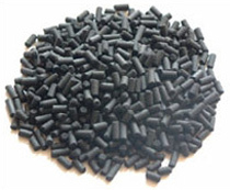 Food and sugar industry, grease, decoloration series activated carbon